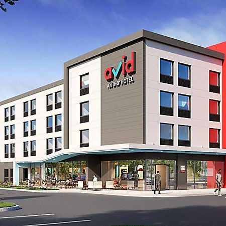 Avid Hotels - Memphis - Southaven By Ihg エクステリア 写真