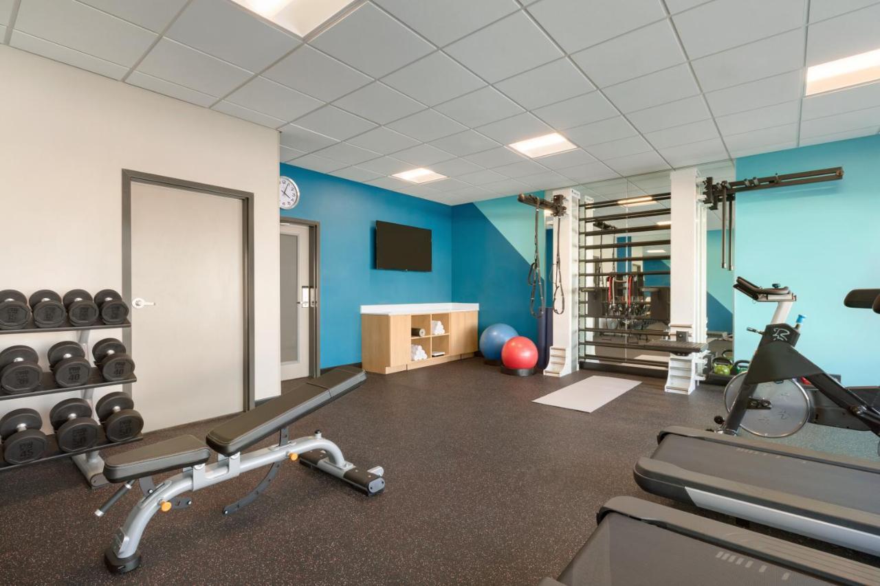 Avid Hotels - Memphis - Southaven By Ihg エクステリア 写真