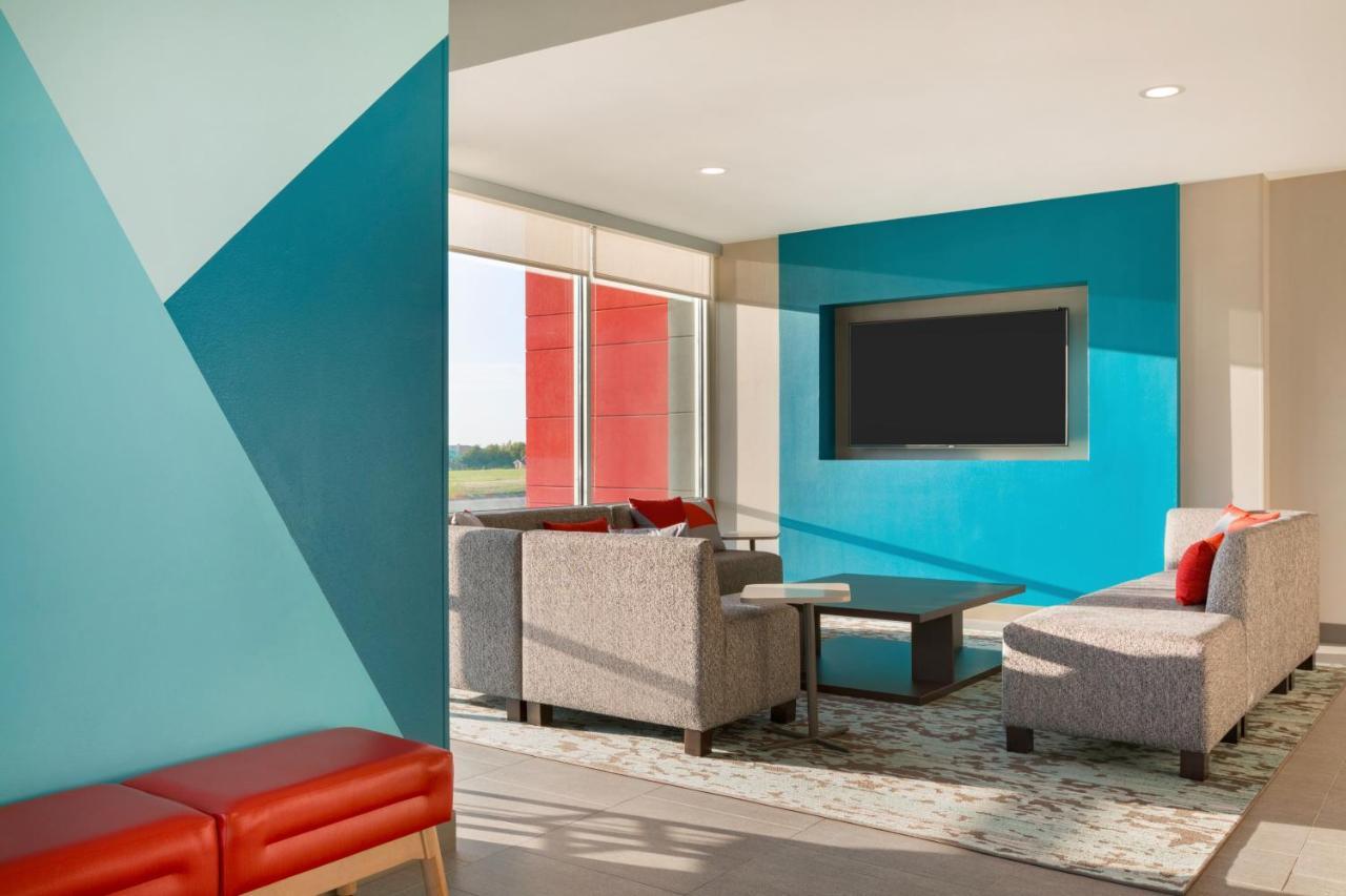 Avid Hotels - Memphis - Southaven By Ihg エクステリア 写真