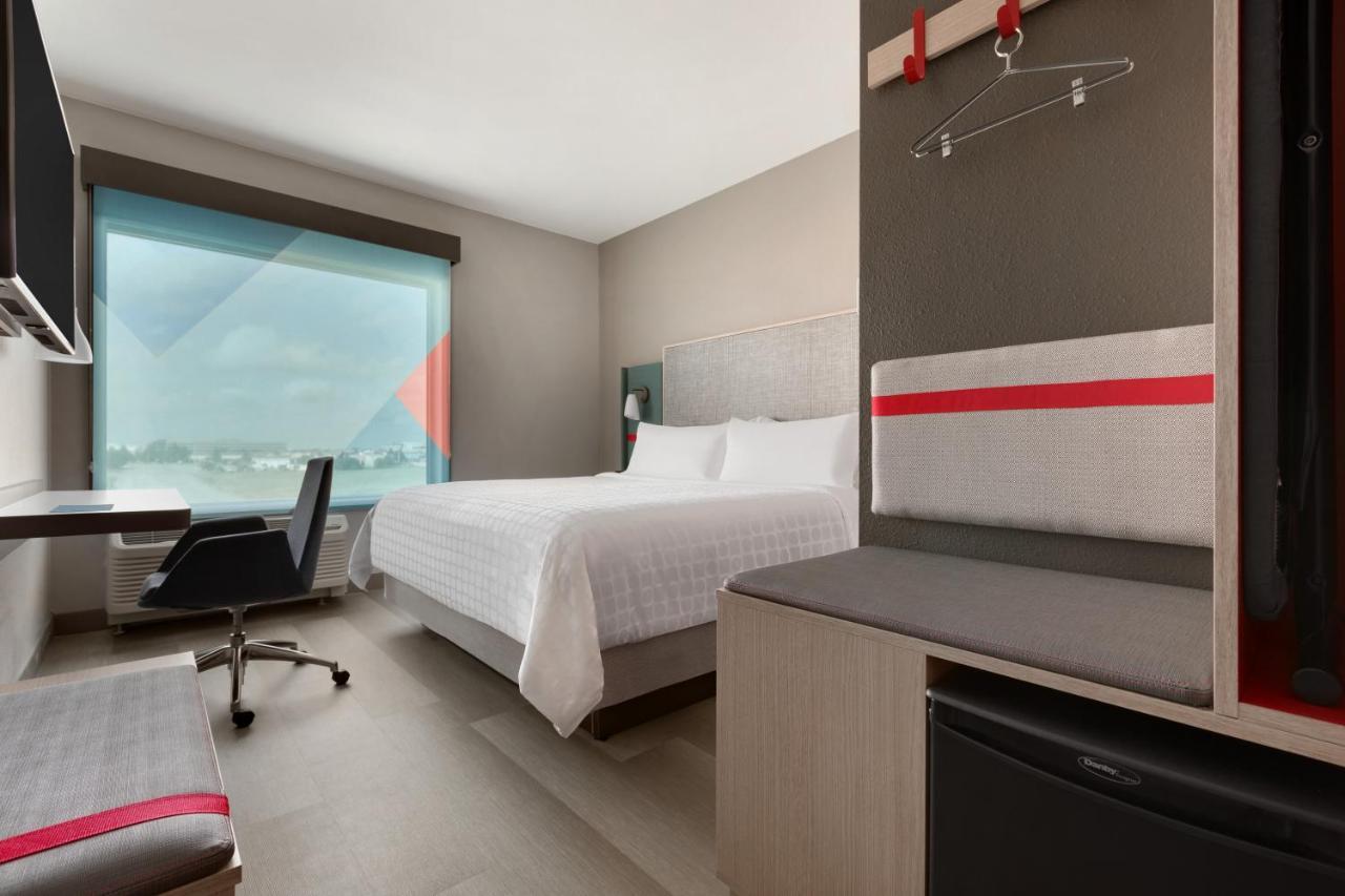 Avid Hotels - Memphis - Southaven By Ihg エクステリア 写真