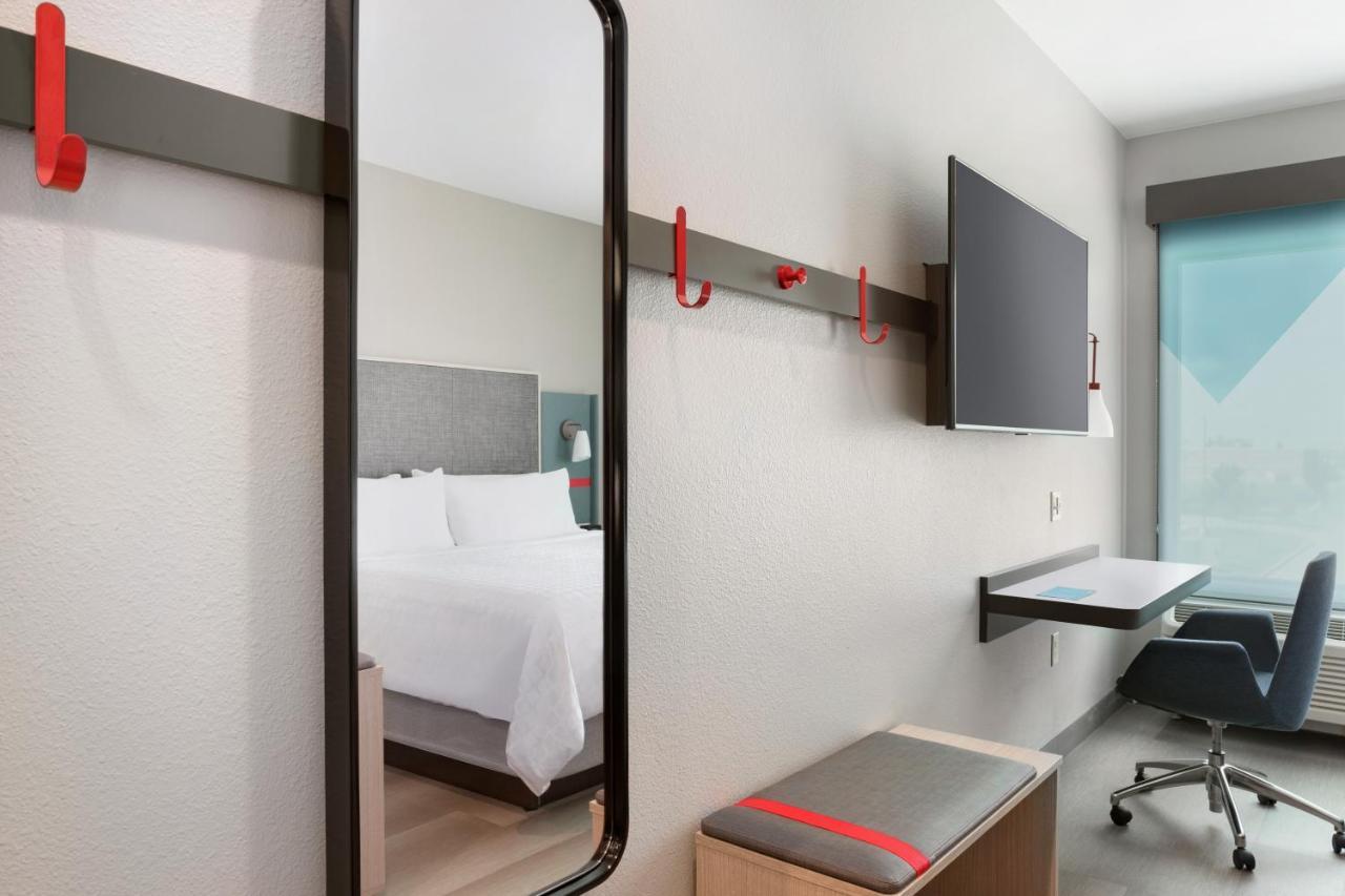 Avid Hotels - Memphis - Southaven By Ihg エクステリア 写真