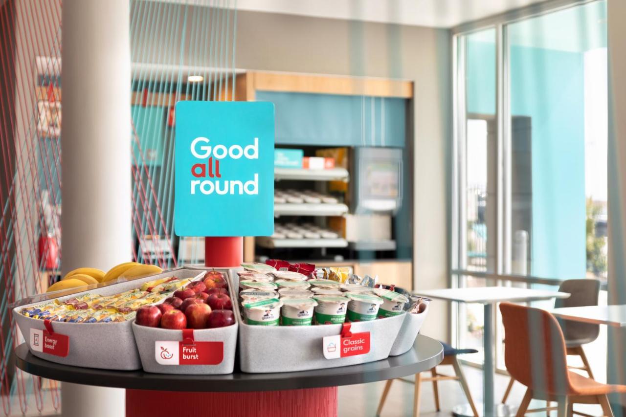 Avid Hotels - Memphis - Southaven By Ihg エクステリア 写真
