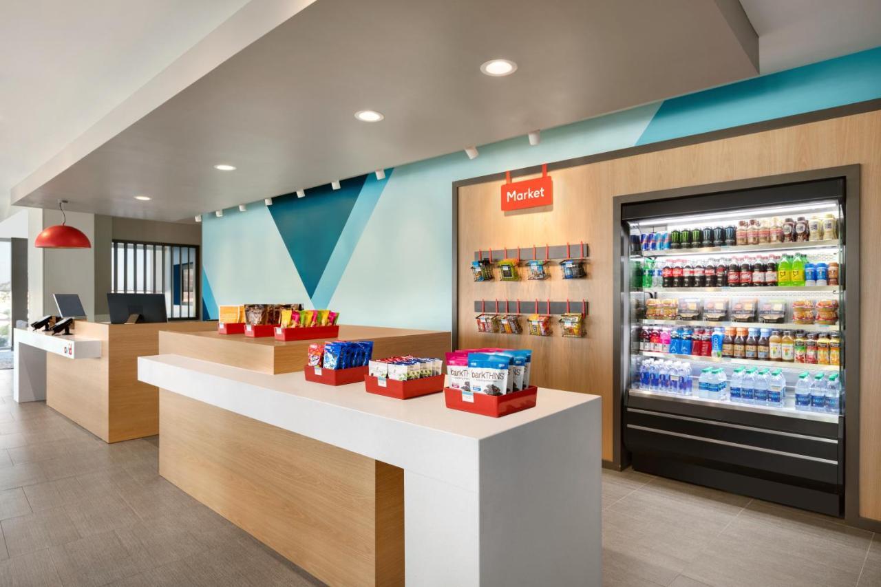 Avid Hotels - Memphis - Southaven By Ihg エクステリア 写真