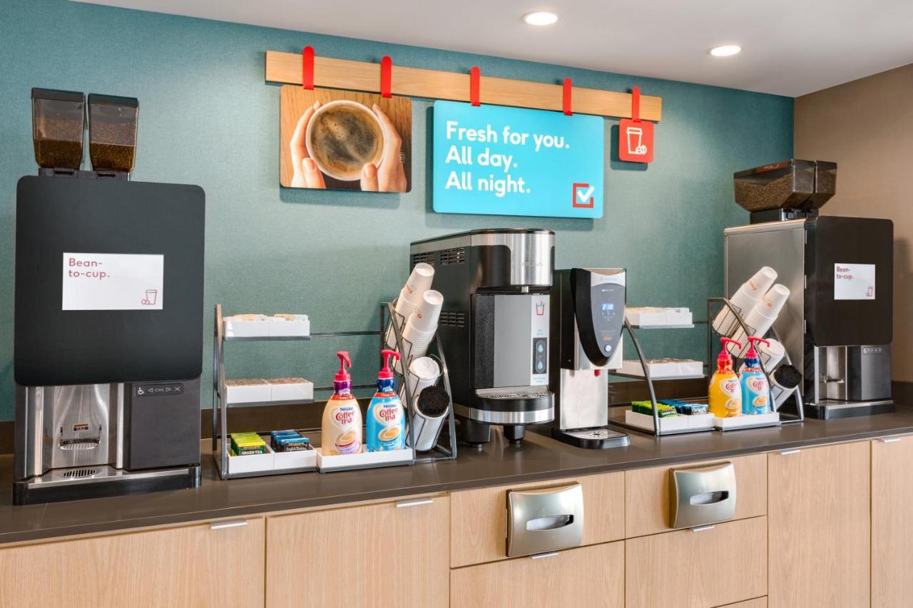 Avid Hotels - Memphis - Southaven By Ihg エクステリア 写真