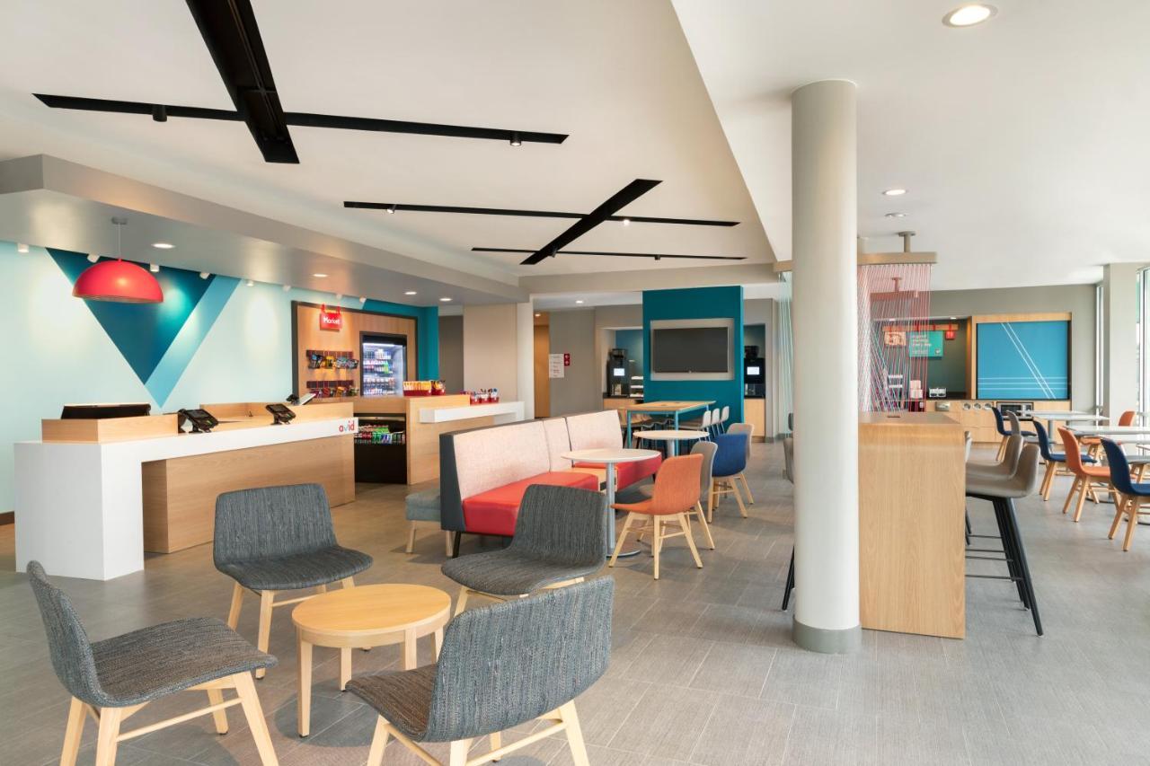 Avid Hotels - Memphis - Southaven By Ihg エクステリア 写真