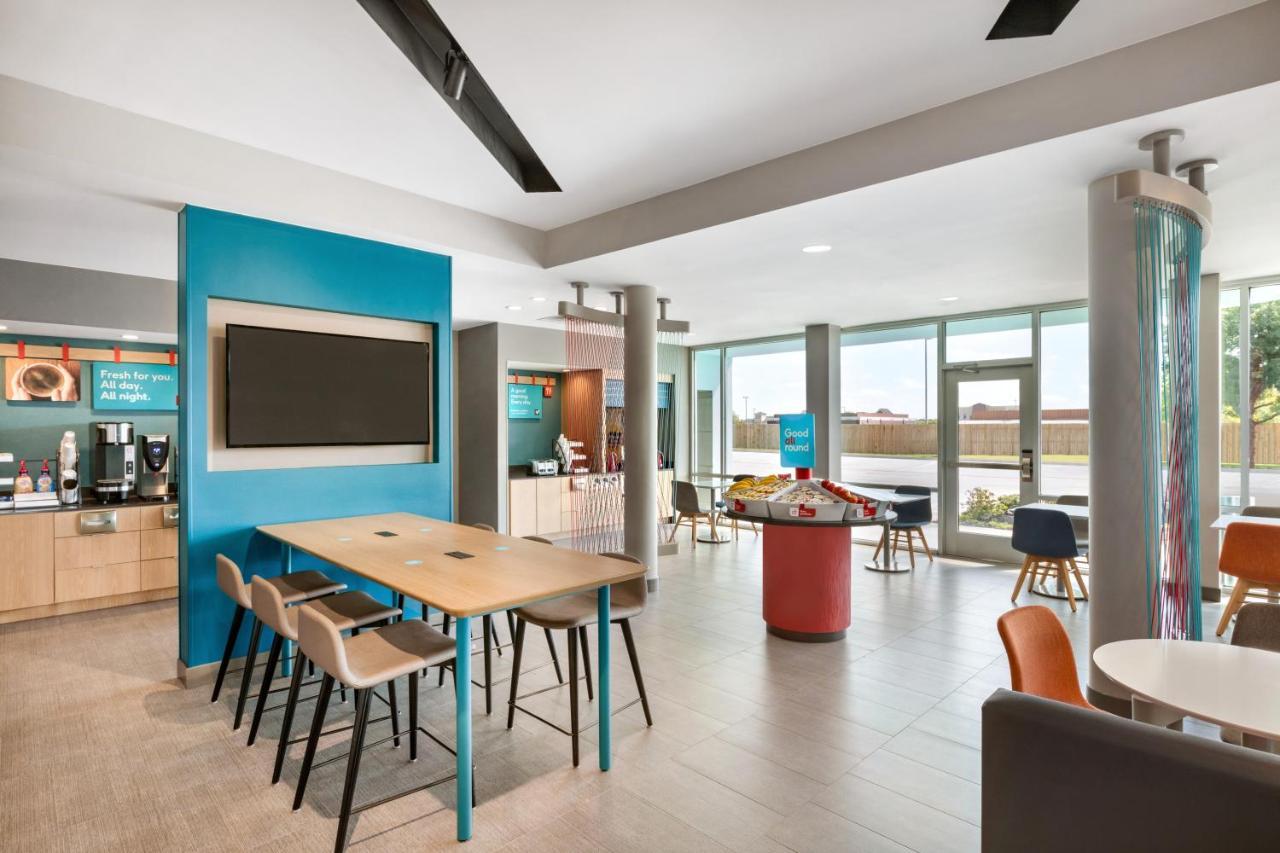 Avid Hotels - Memphis - Southaven By Ihg エクステリア 写真