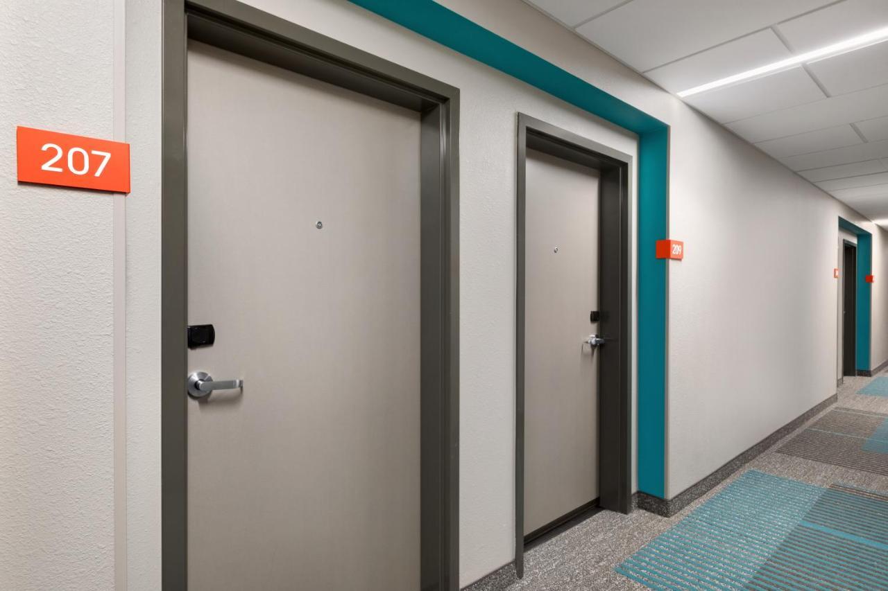 Avid Hotels - Memphis - Southaven By Ihg エクステリア 写真