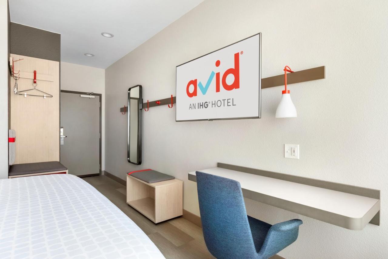 Avid Hotels - Memphis - Southaven By Ihg エクステリア 写真