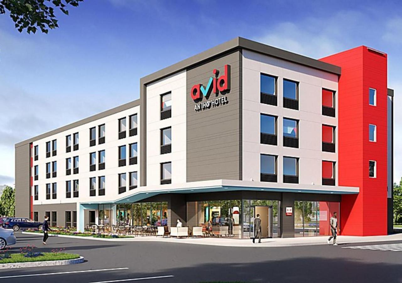 Avid Hotels - Memphis - Southaven By Ihg エクステリア 写真