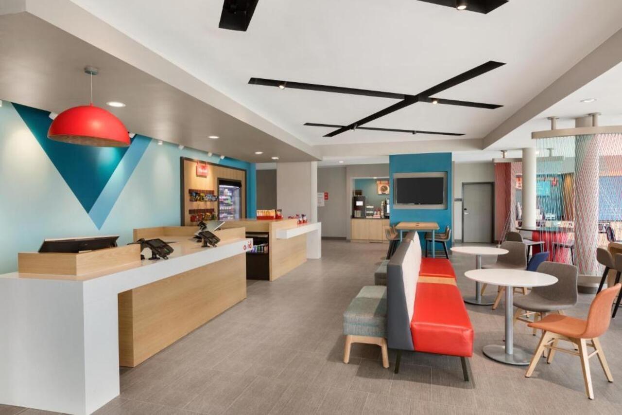 Avid Hotels - Memphis - Southaven By Ihg エクステリア 写真