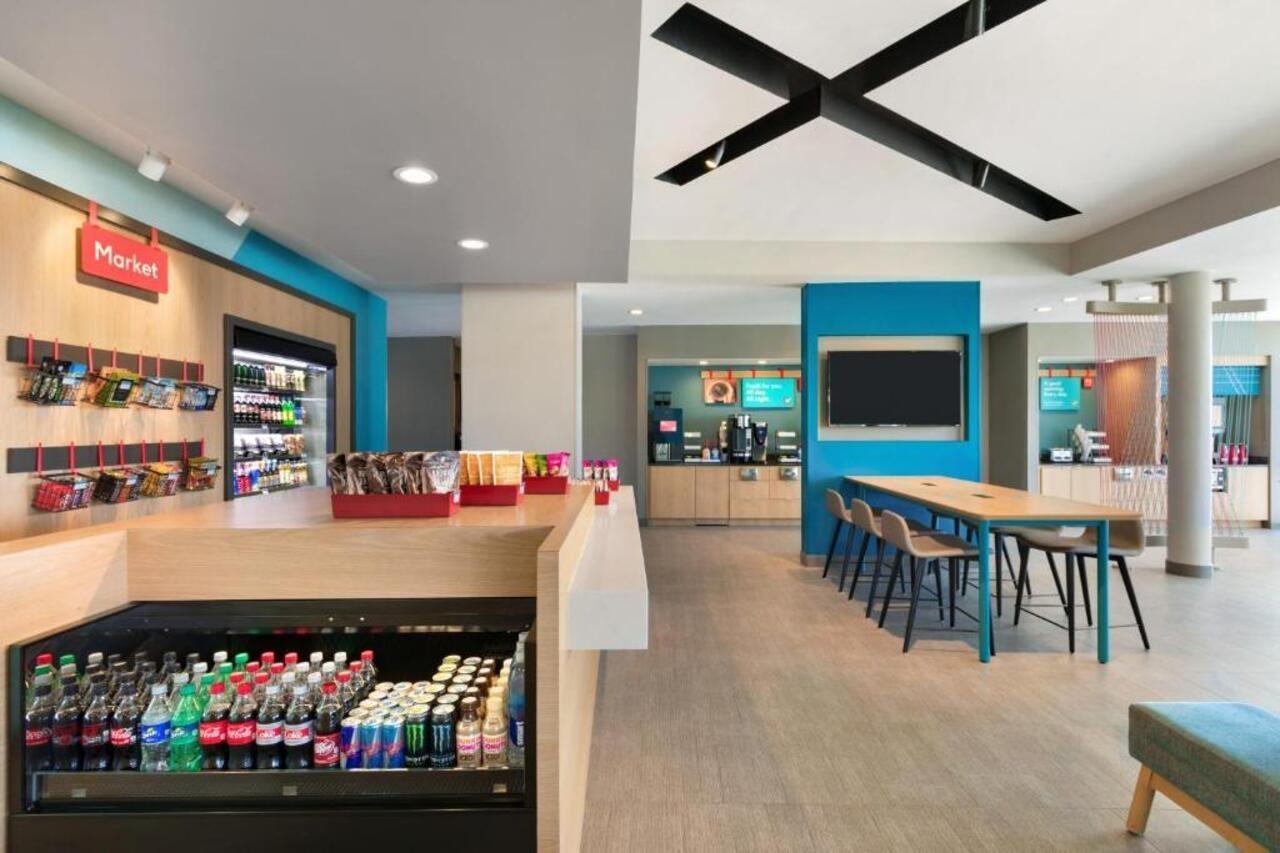 Avid Hotels - Memphis - Southaven By Ihg エクステリア 写真