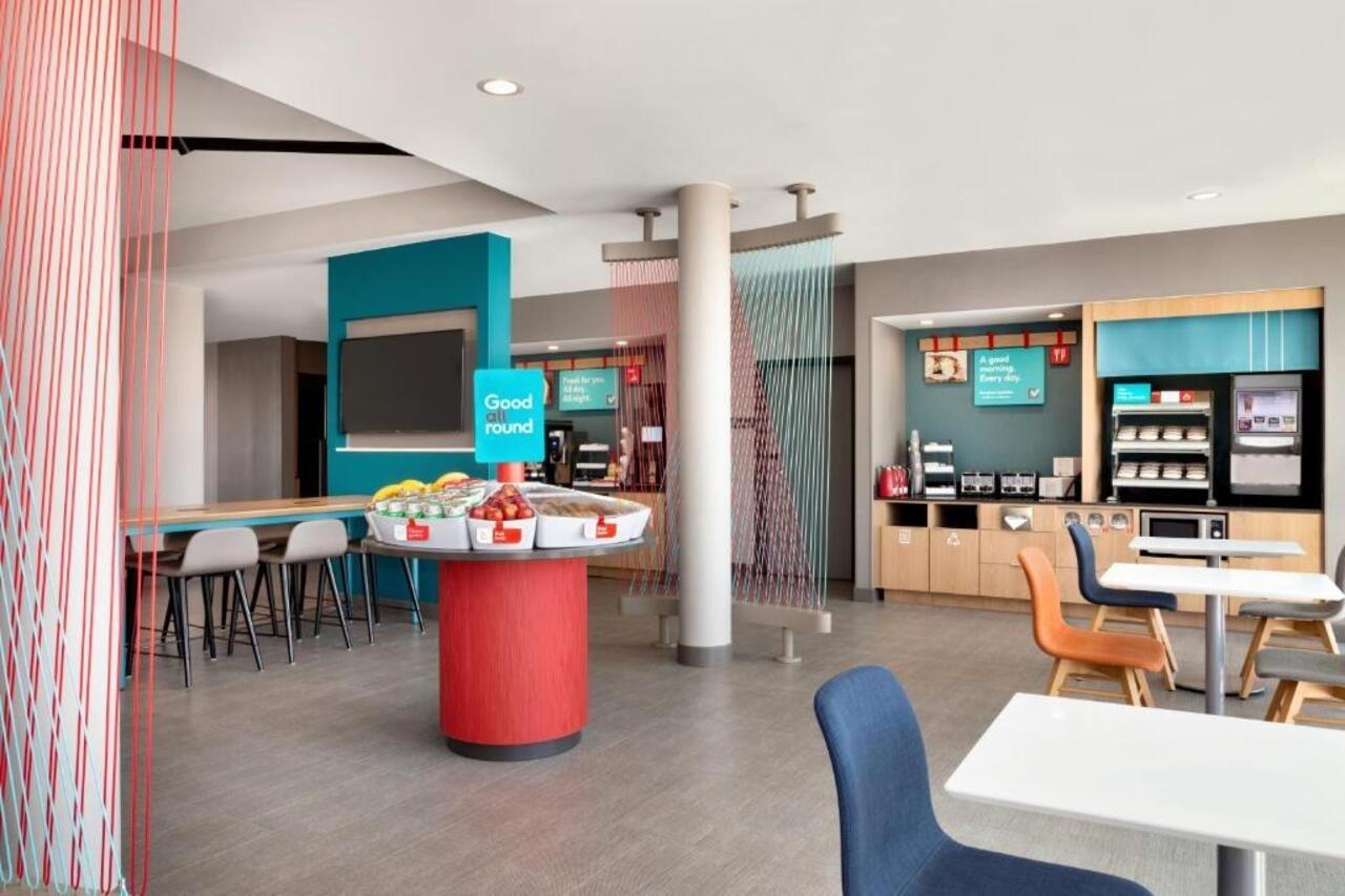 Avid Hotels - Memphis - Southaven By Ihg エクステリア 写真