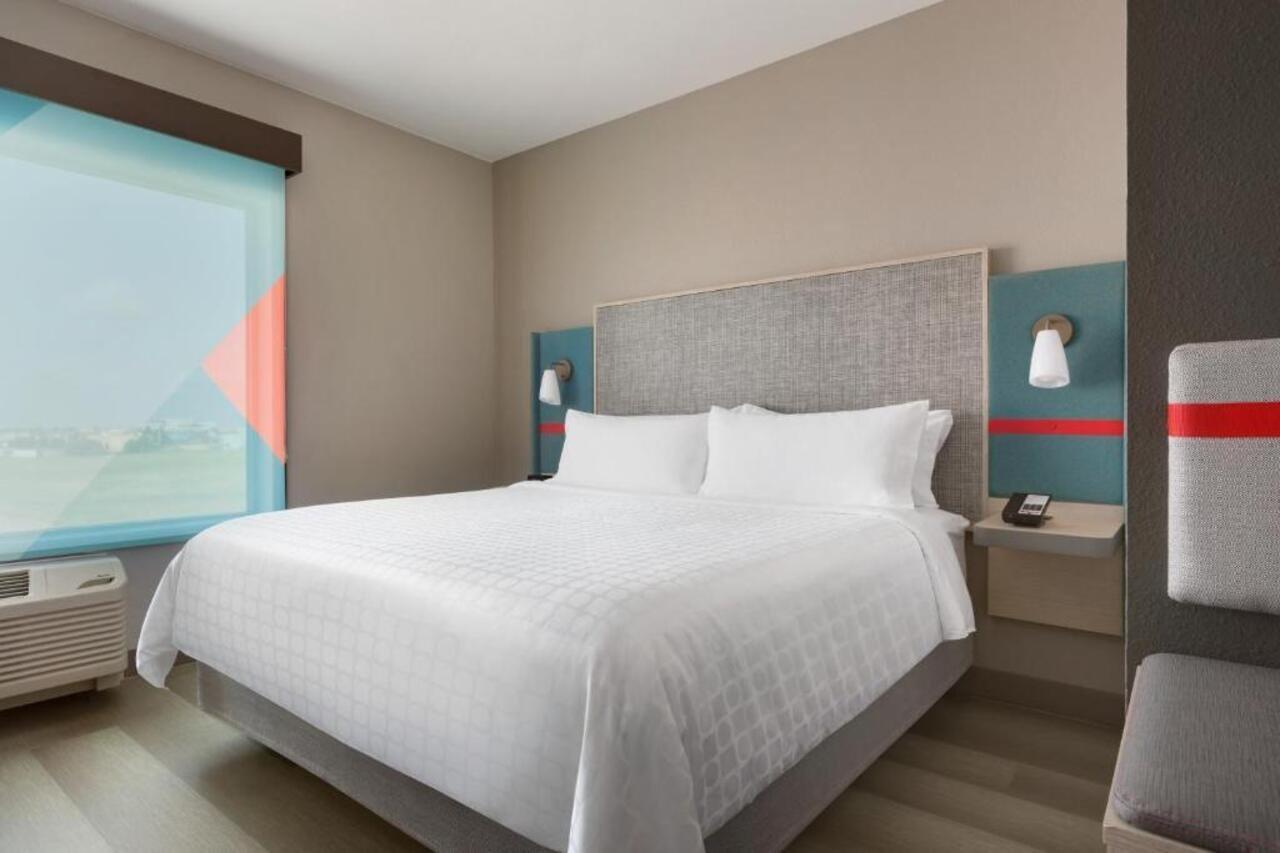 Avid Hotels - Memphis - Southaven By Ihg エクステリア 写真
