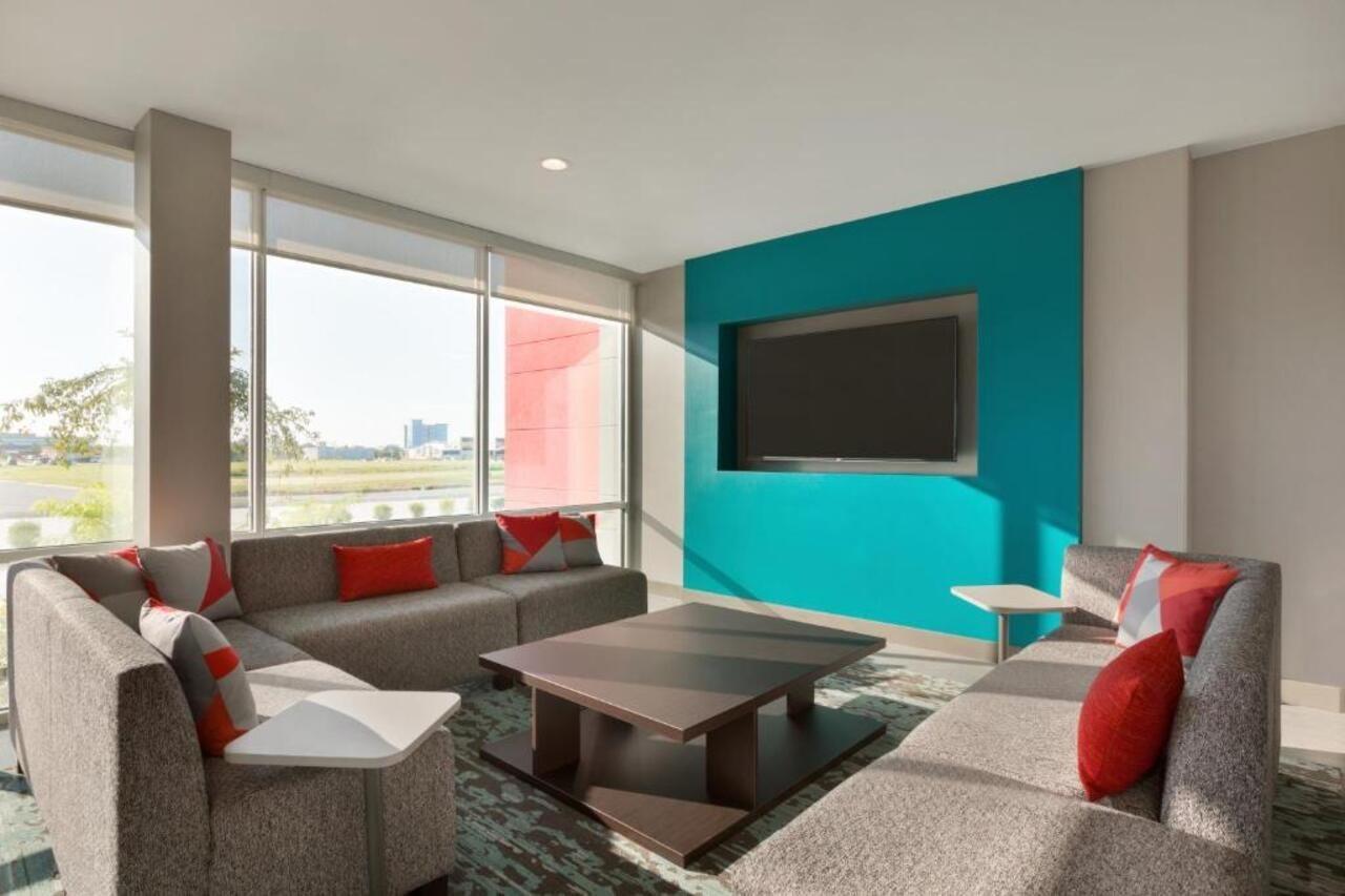 Avid Hotels - Memphis - Southaven By Ihg エクステリア 写真